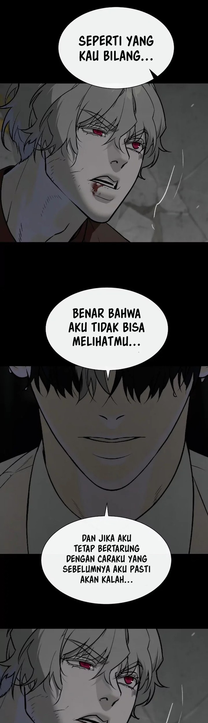 Killer Peter Chapter 46 - halaman 71
