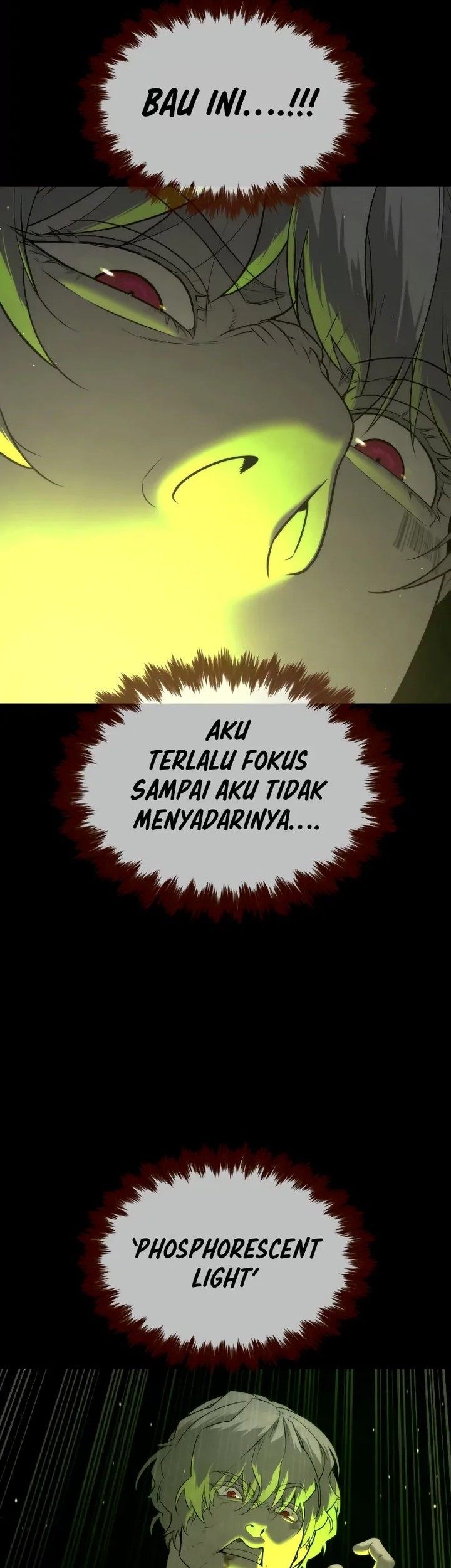 Killer Peter Chapter 46 - halaman 76