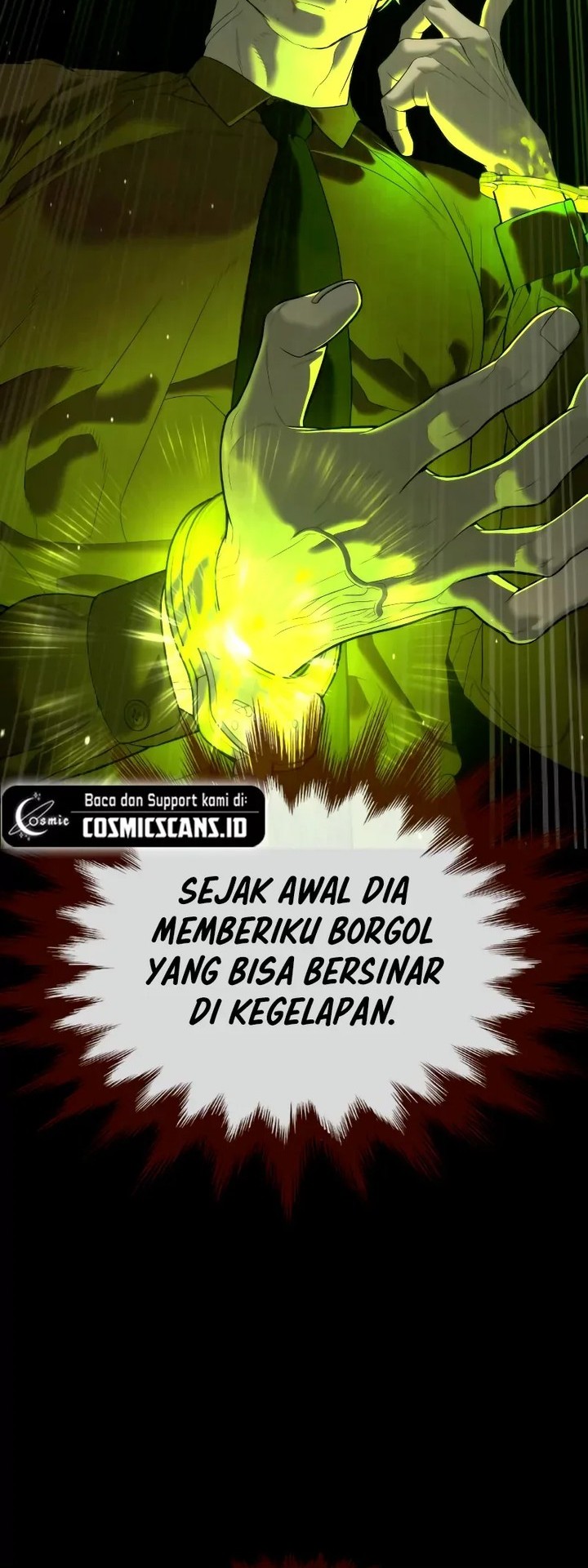 Killer Peter Chapter 46 - halaman 77