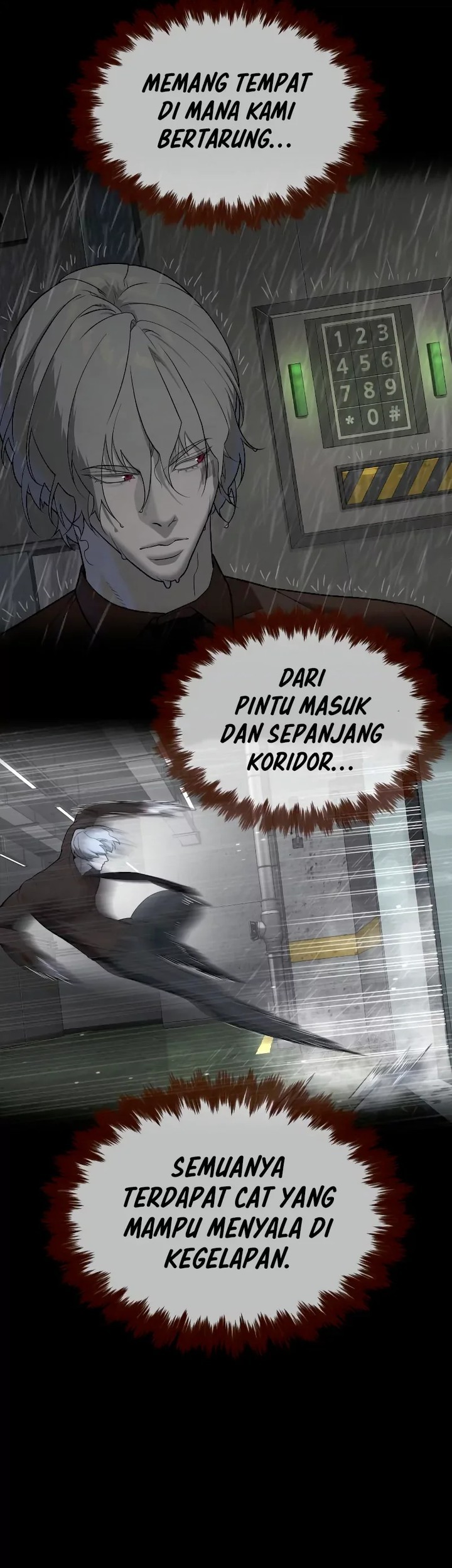 Killer Peter Chapter 46 - halaman 78