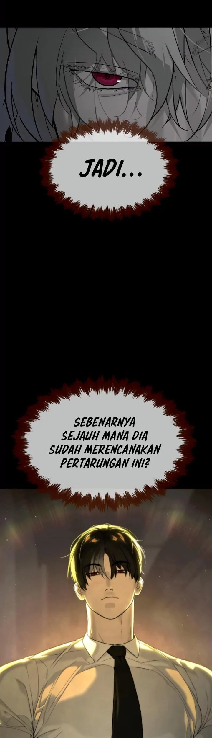 Killer Peter Chapter 46 - halaman 79