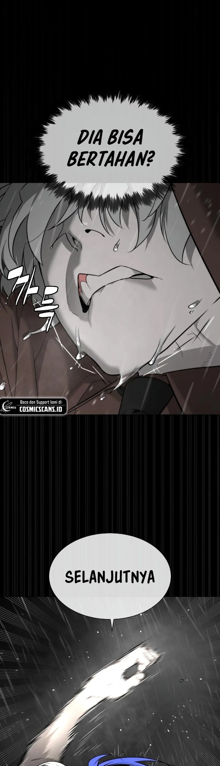 Killer Peter Chapter 46 - halaman 8