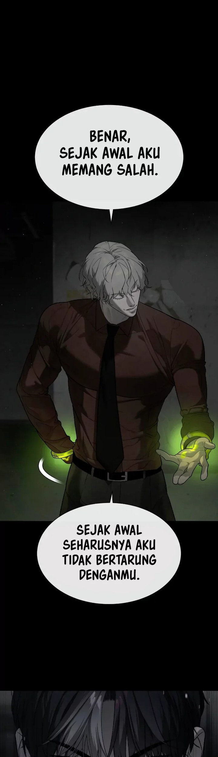 Killer Peter Chapter 46 - halaman 84