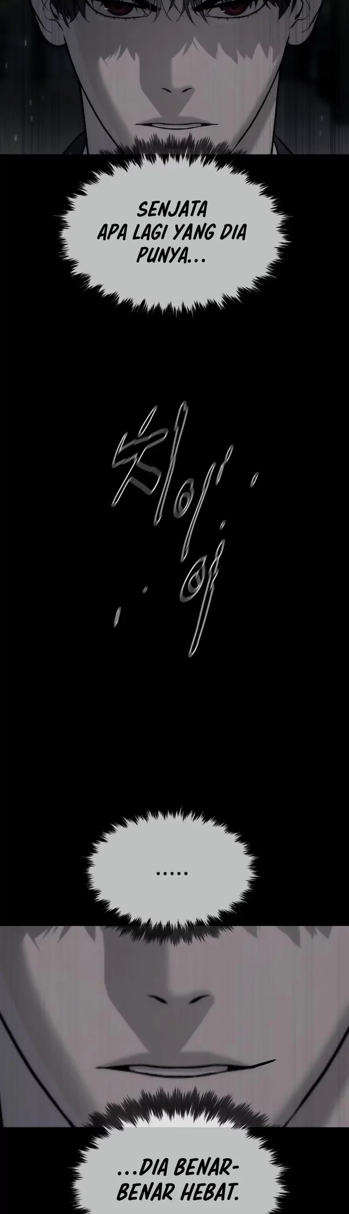 Killer Peter Chapter 46 - halaman 85