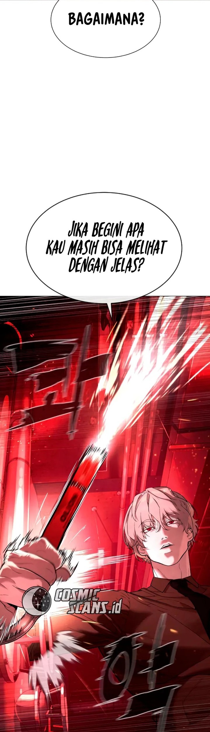 Killer Peter Chapter 46 - halaman 88
