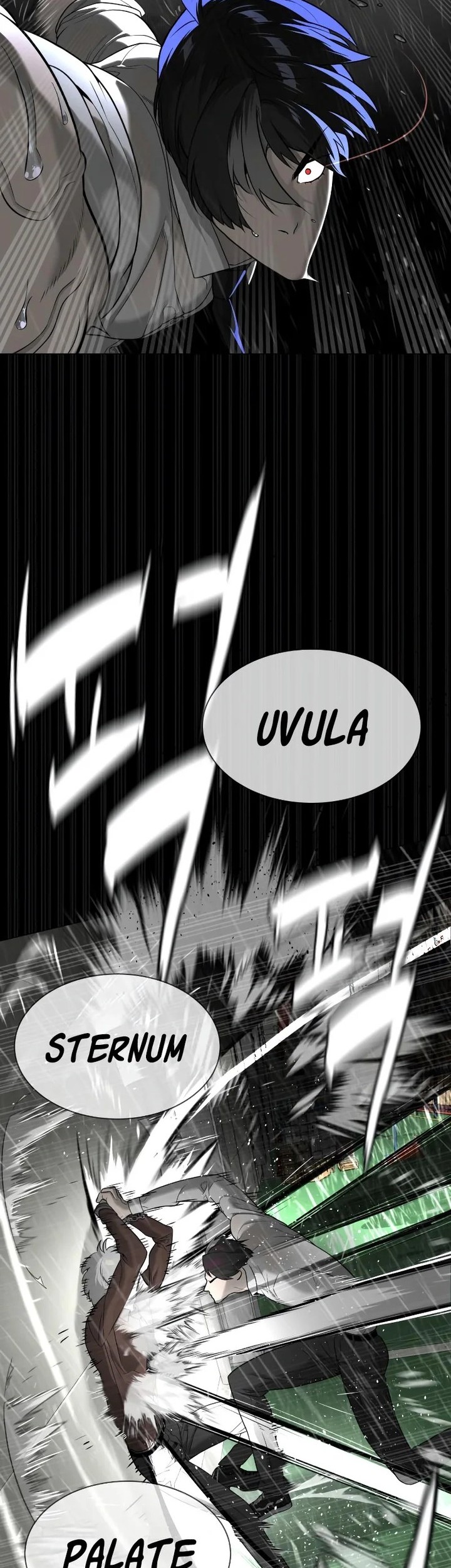 Killer Peter Chapter 46 - halaman 9