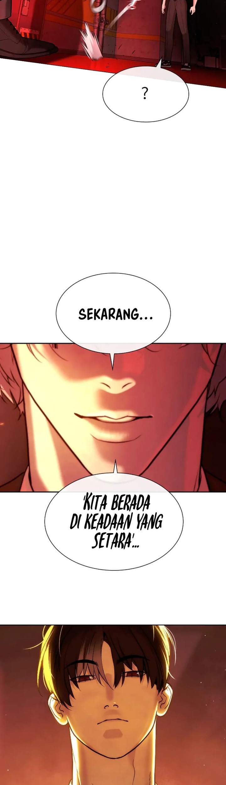 Killer Peter Chapter 46 - halaman 91