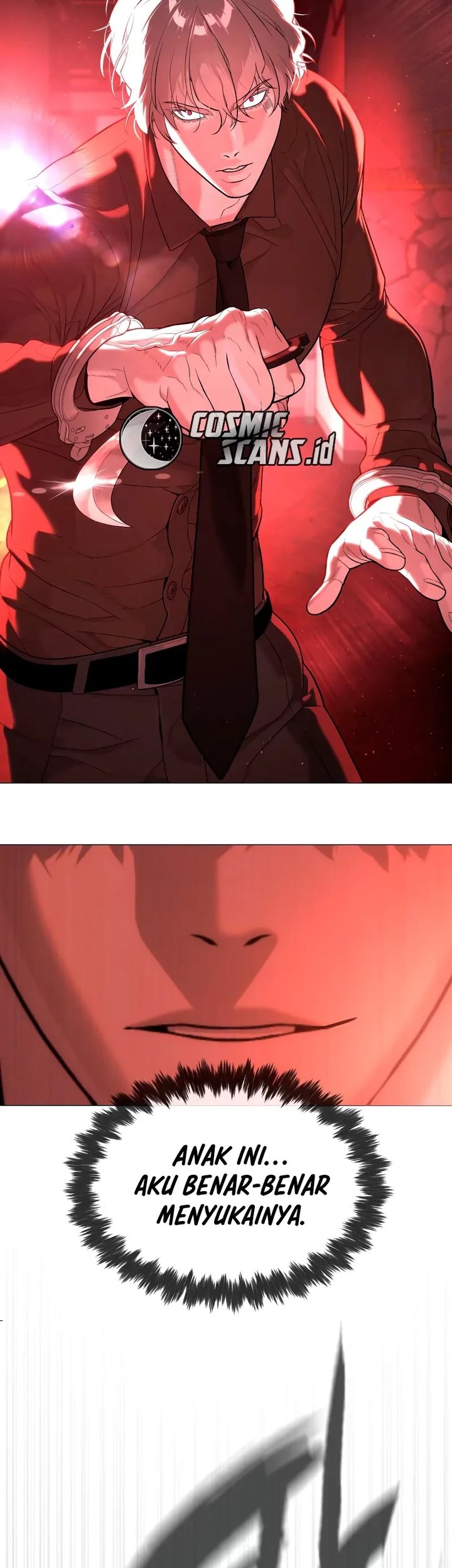 Killer Peter Chapter 46 - halaman 94