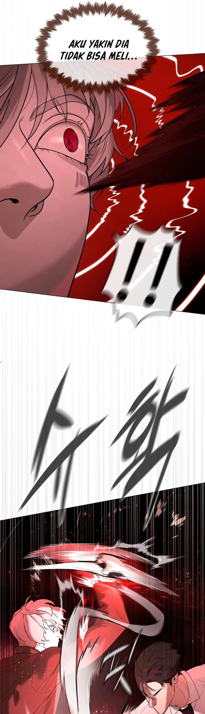 Killer Peter Chapter 46 - halaman 99