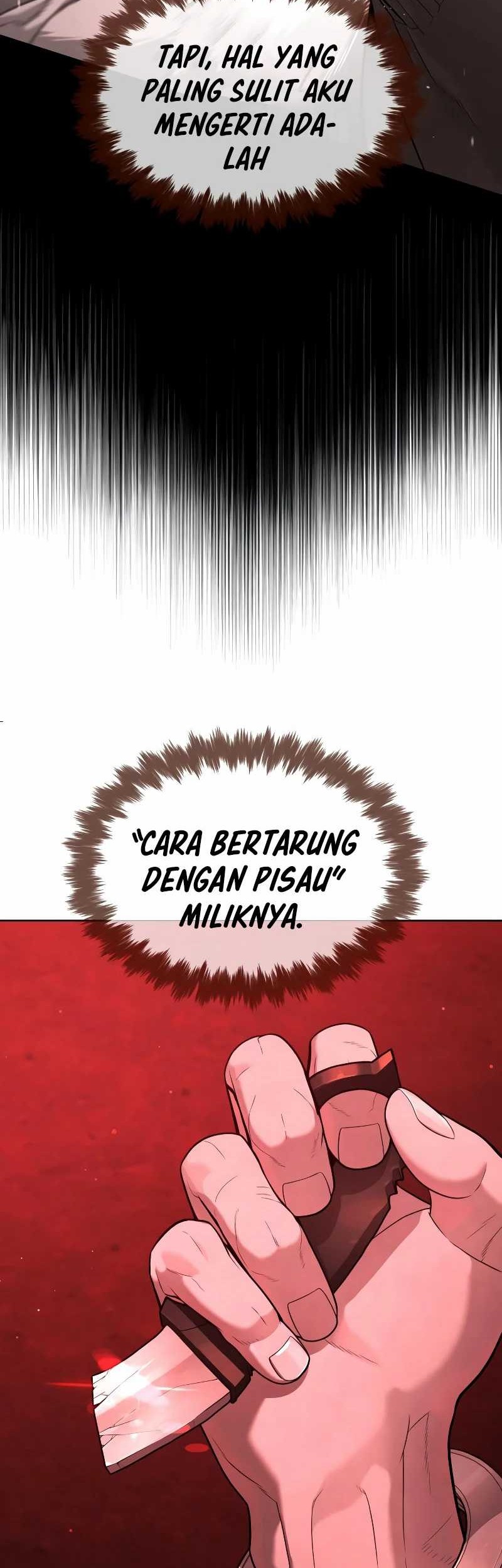 Killer Peter Chapter 47 - halaman 13