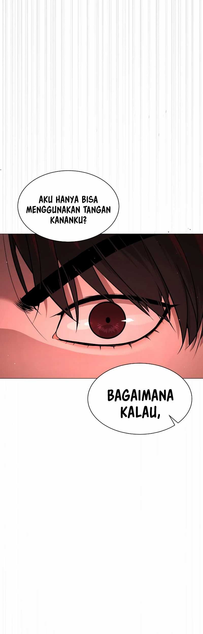 Killer Peter Chapter 47 - halaman 19