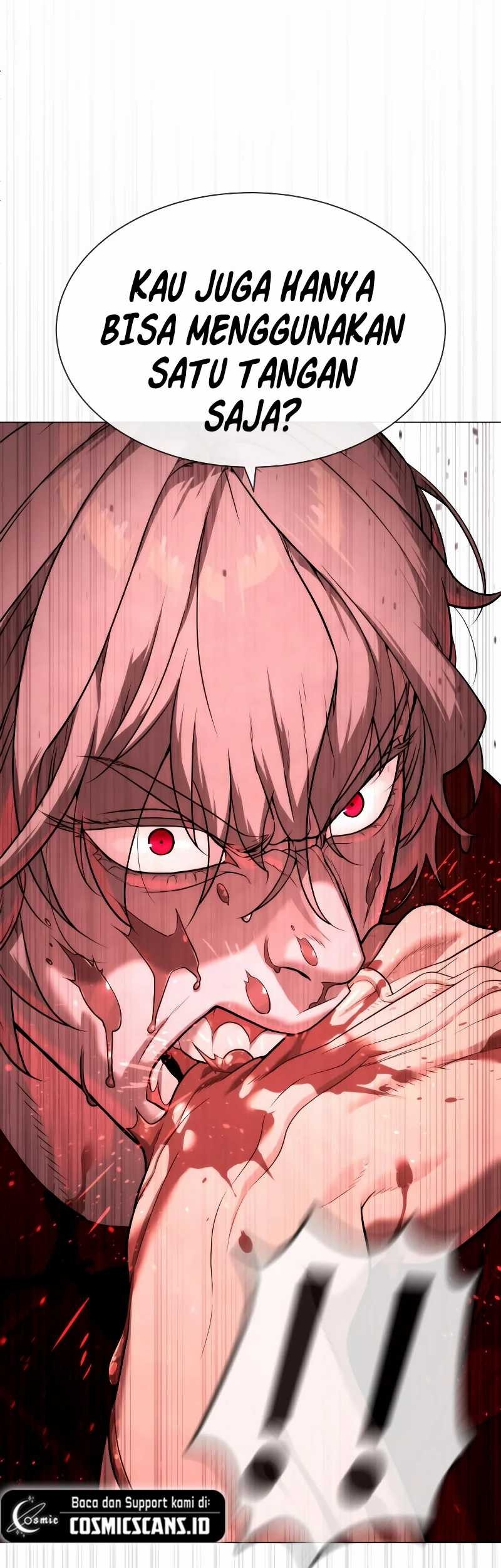Killer Peter Chapter 47 - halaman 20