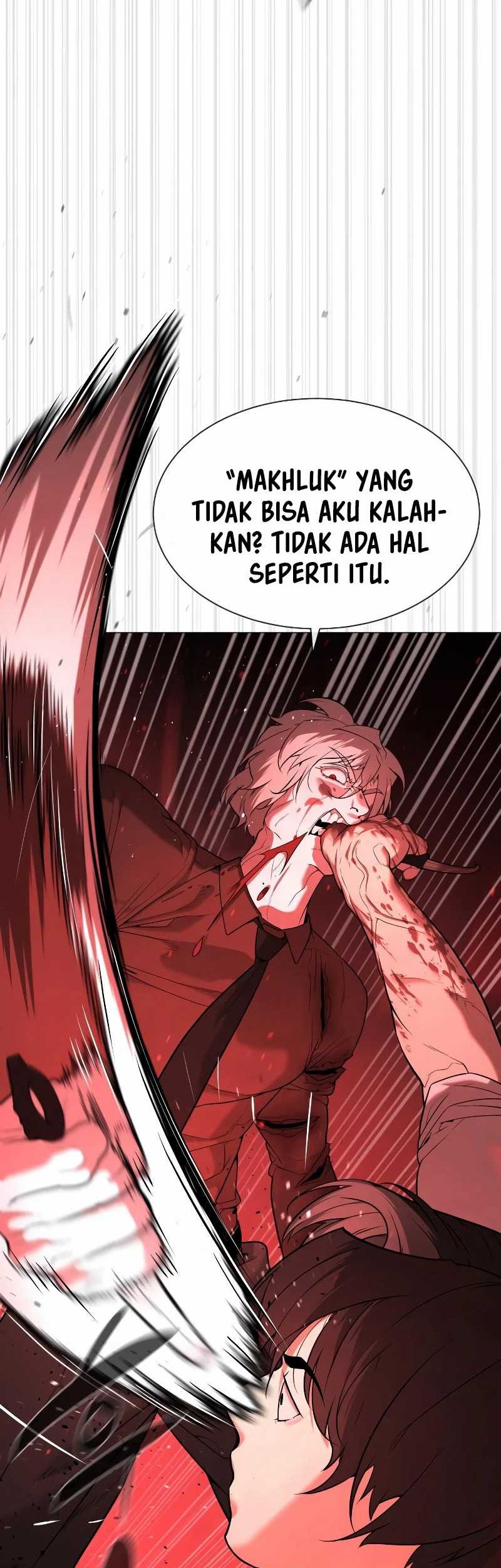 Killer Peter Chapter 47 - halaman 21