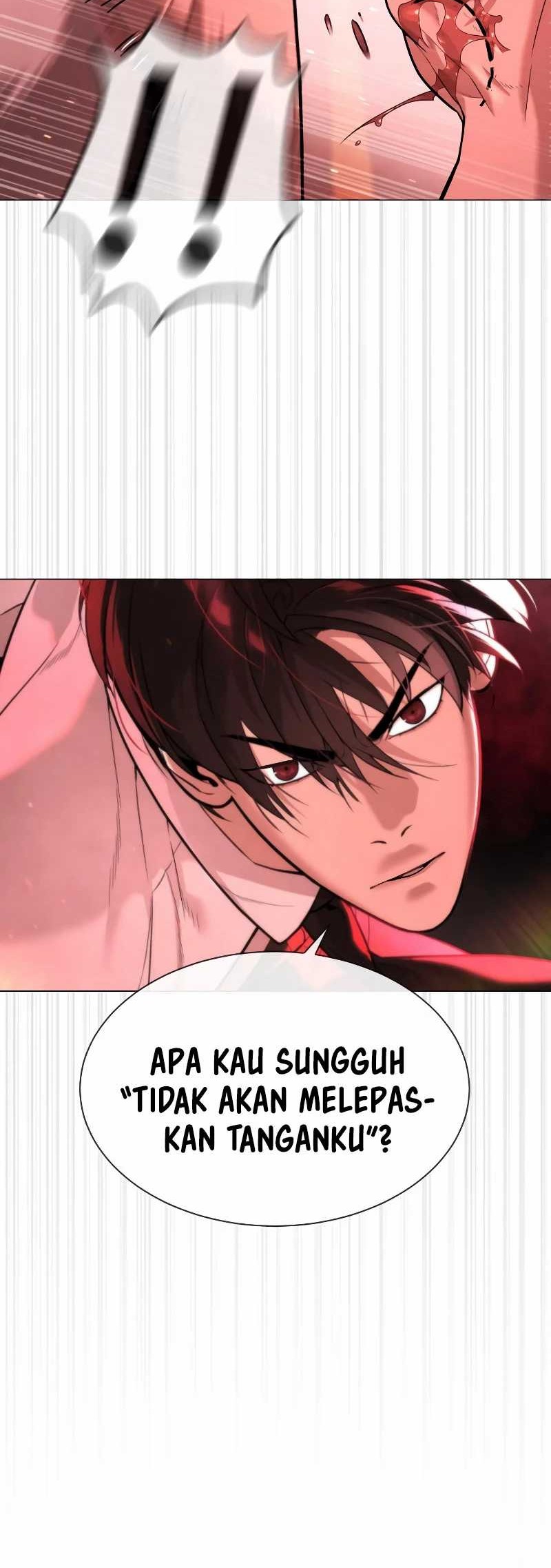 Killer Peter Chapter 47 - halaman 23