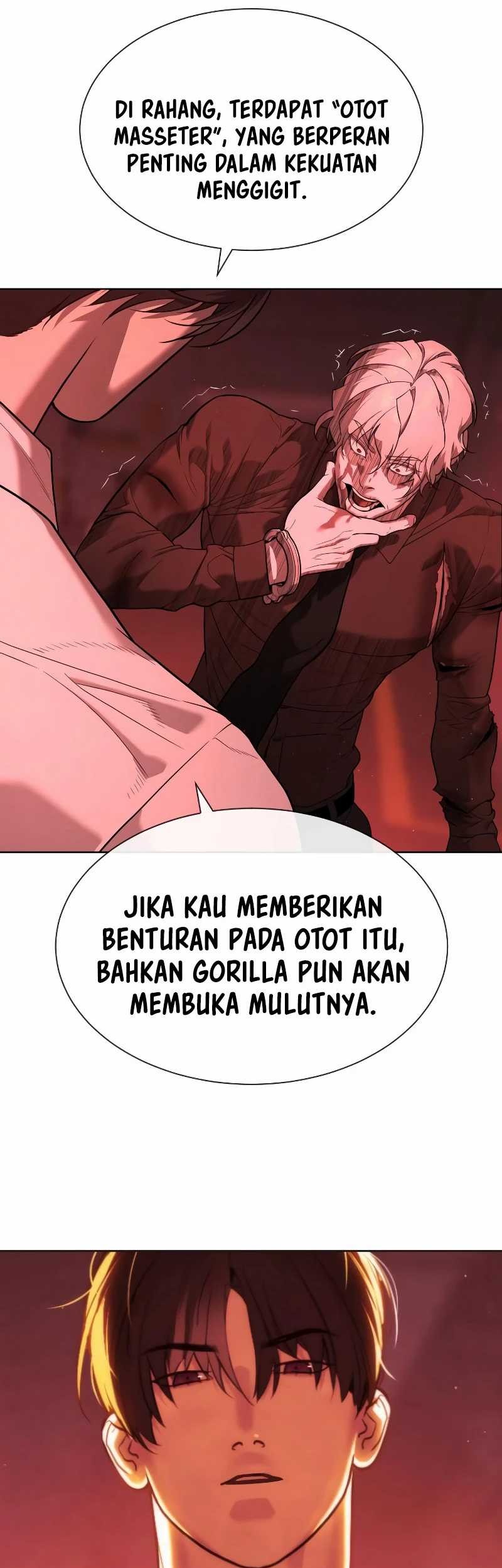 Killer Peter Chapter 47 - halaman 24