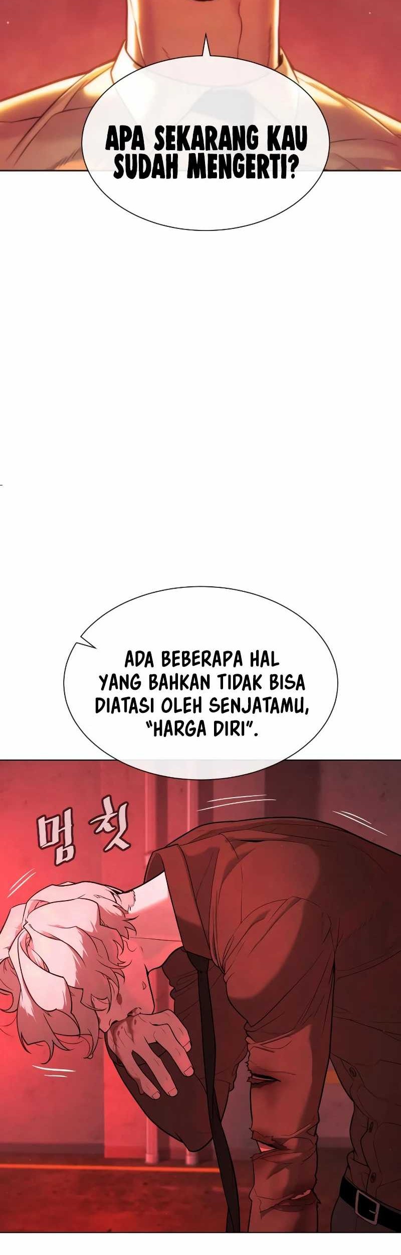 Killer Peter Chapter 47 - halaman 25