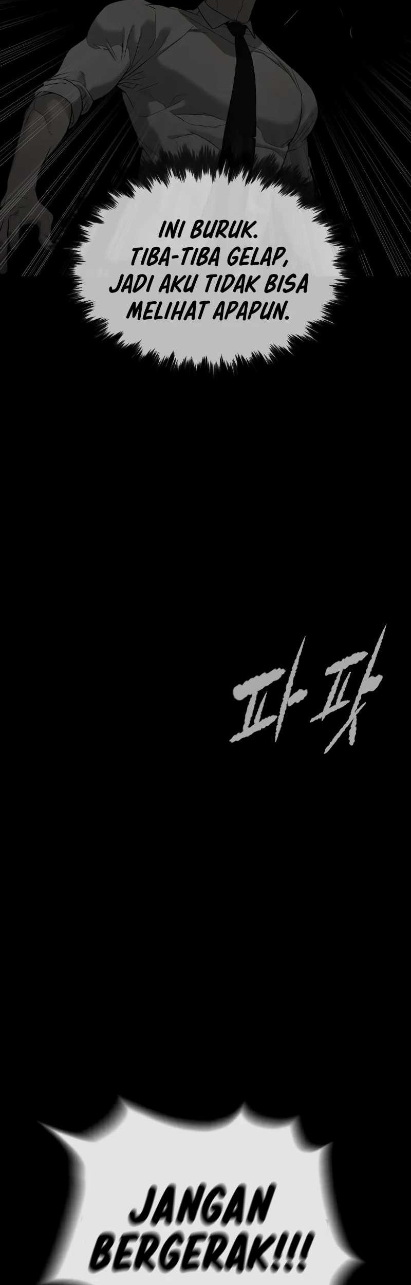 Killer Peter Chapter 47 - halaman 29