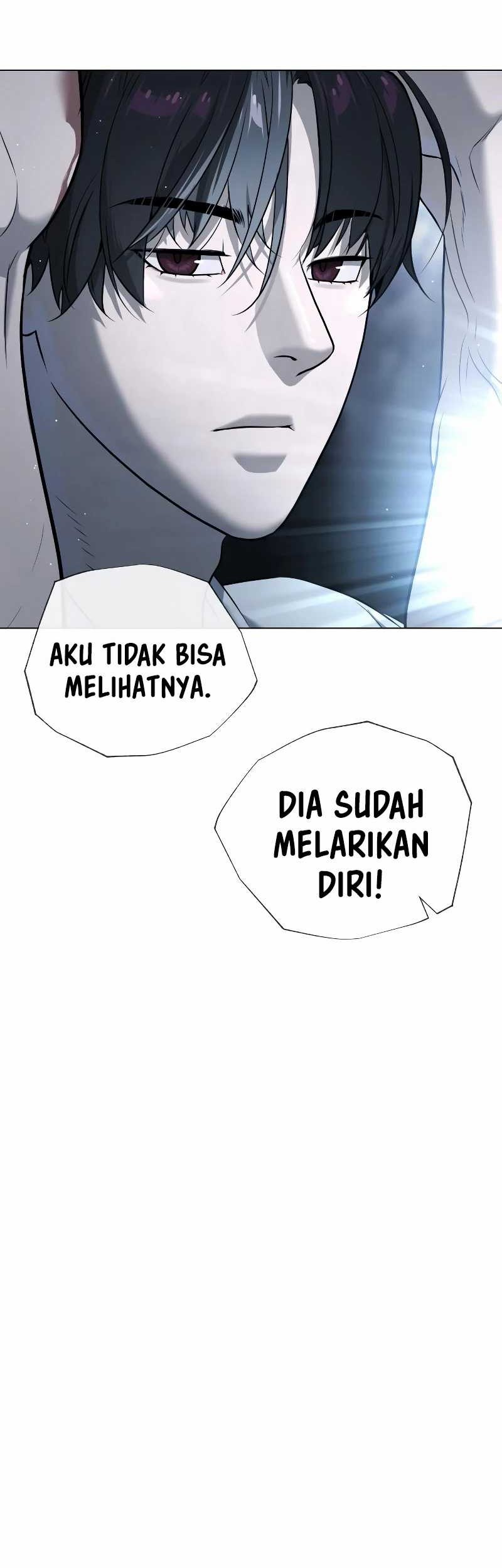 Killer Peter Chapter 47 - halaman 34