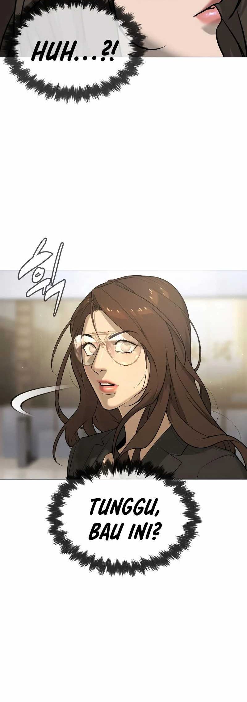 Killer Peter Chapter 47 - halaman 39
