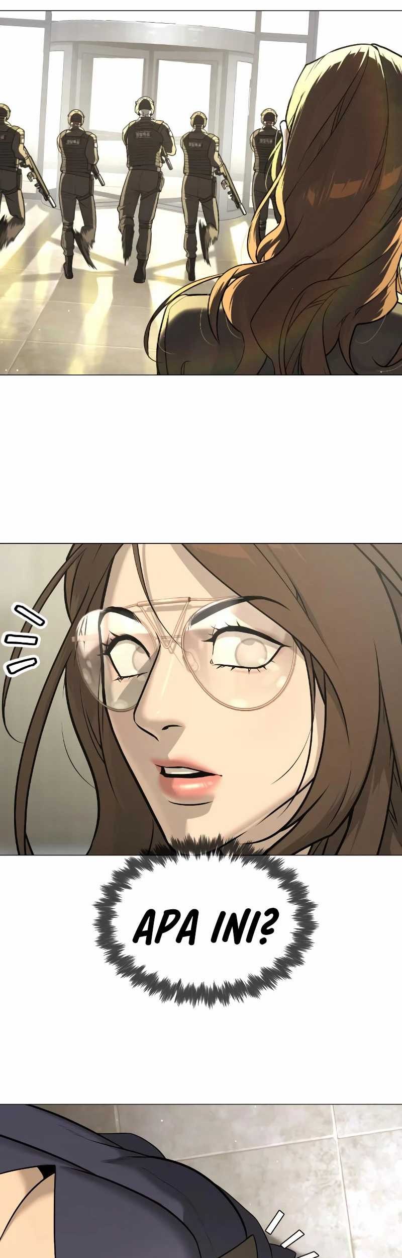 Killer Peter Chapter 47 - halaman 40
