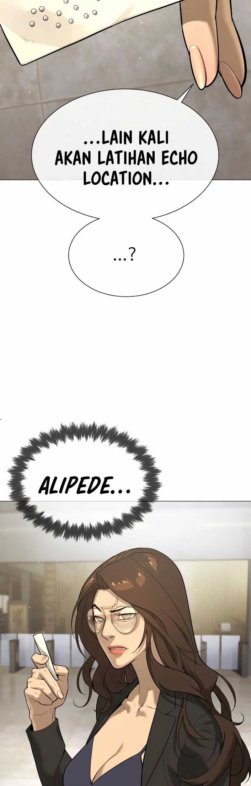 Killer Peter Chapter 47 - halaman 42