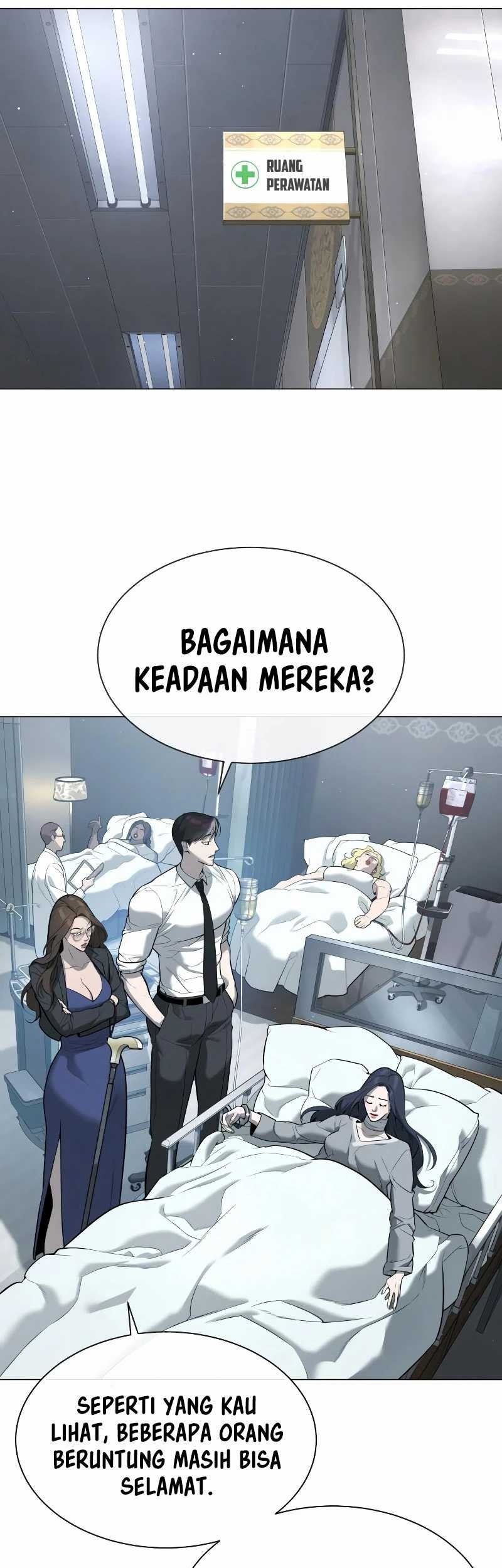 Killer Peter Chapter 47 - halaman 44