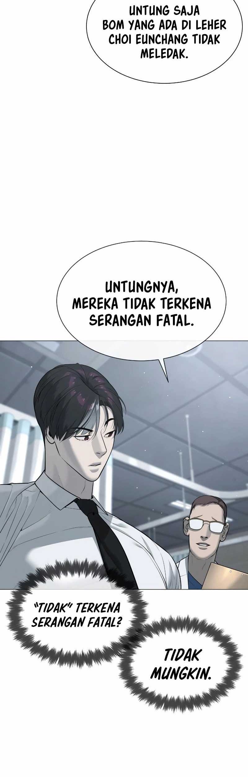 Killer Peter Chapter 47 - halaman 45