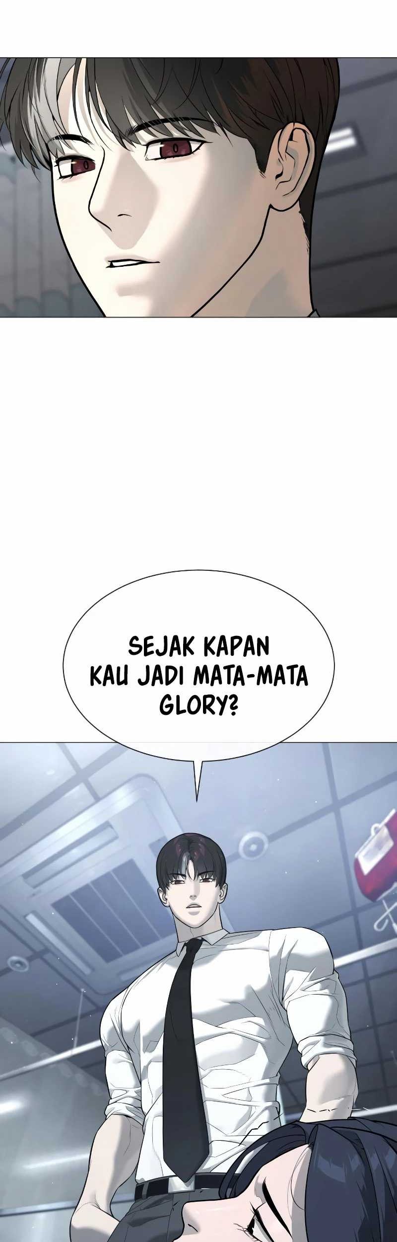 Killer Peter Chapter 47 - halaman 46