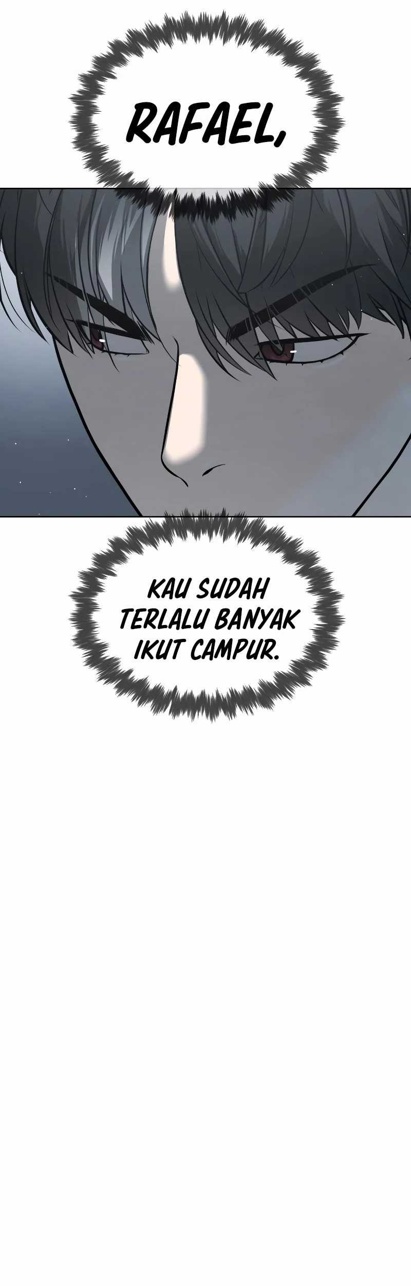 Killer Peter Chapter 47 - halaman 48