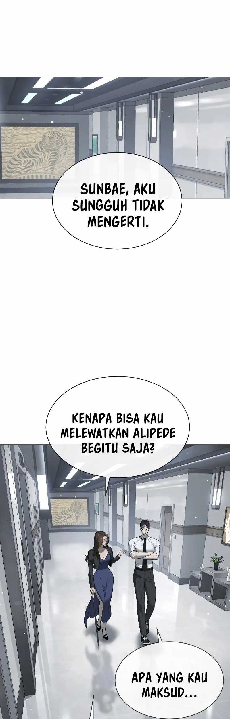 Killer Peter Chapter 47 - halaman 49