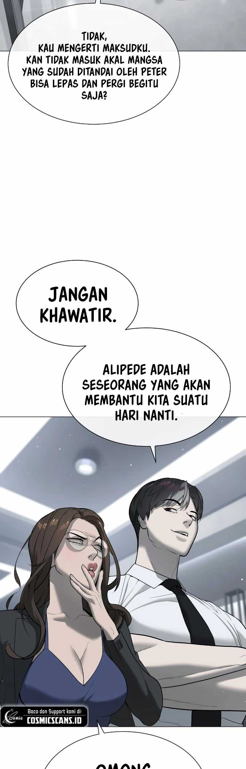 Killer Peter Chapter 47 - halaman 50