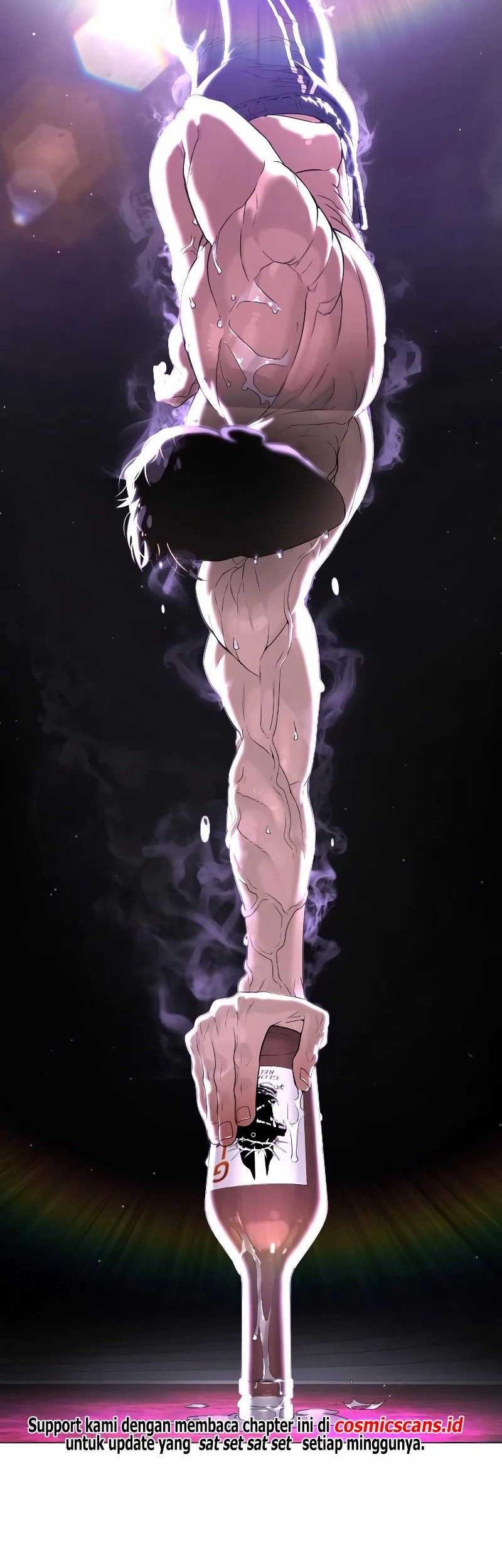Killer Peter Chapter 47 - halaman 53