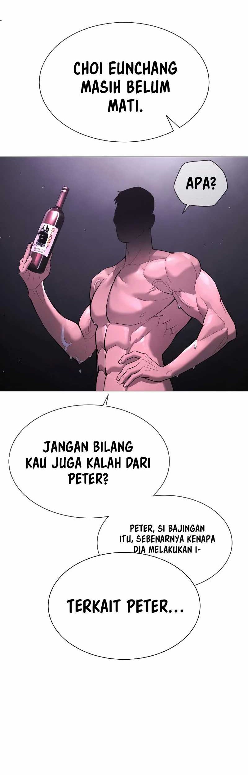 Killer Peter Chapter 47 - halaman 55