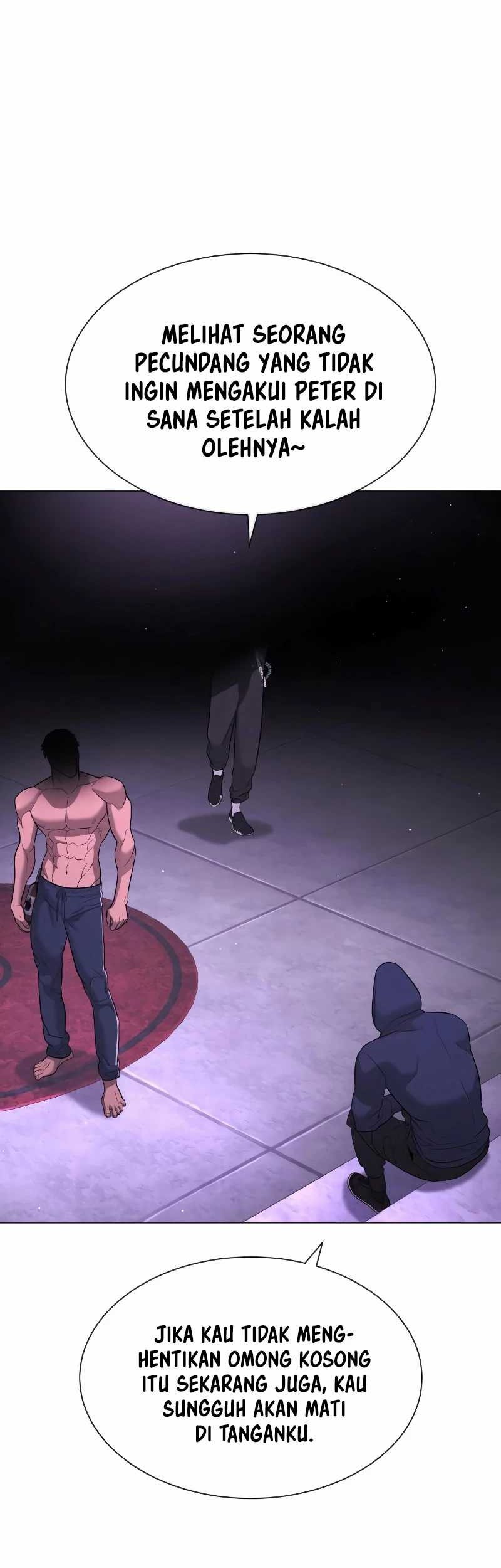 Killer Peter Chapter 47 - halaman 58