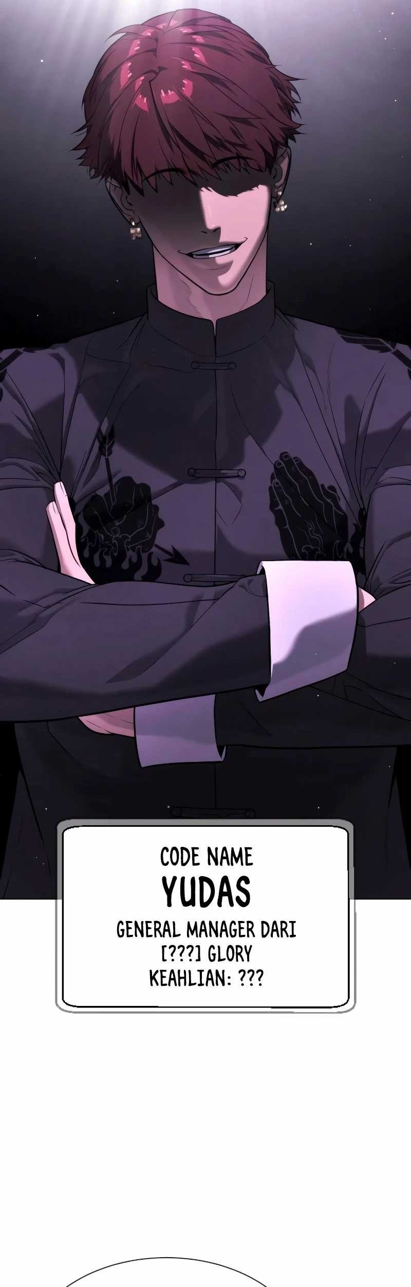 Killer Peter Chapter 47 - halaman 60