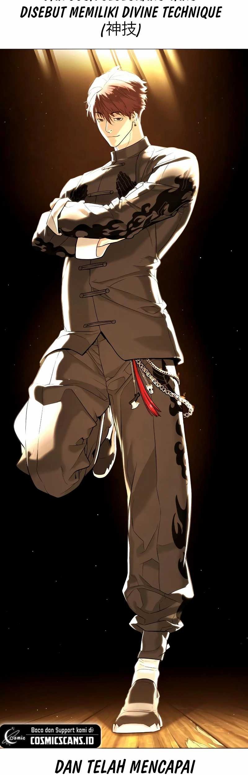 Killer Peter Chapter 47 - halaman 66