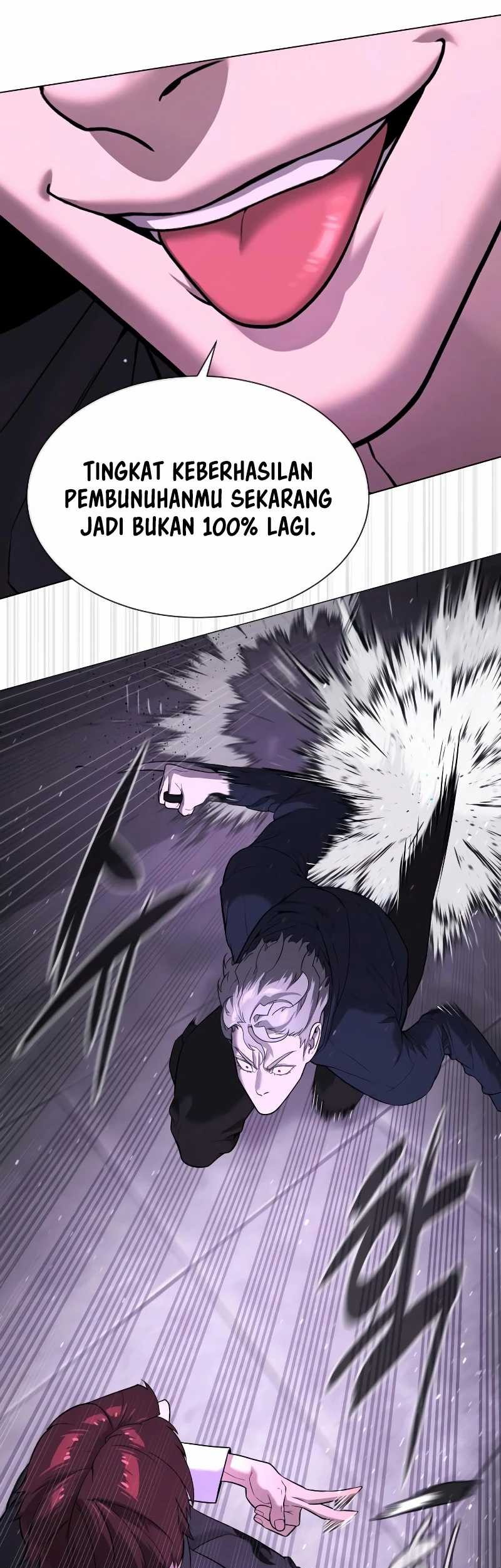Killer Peter Chapter 47 - halaman 68