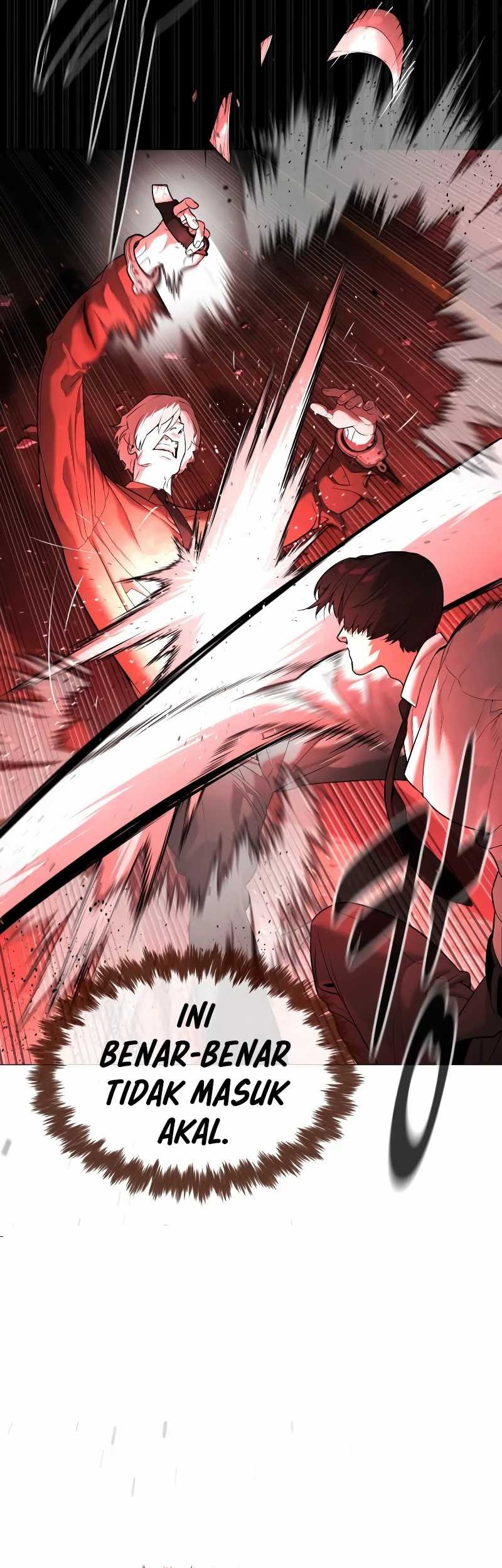 Killer Peter Chapter 47 - halaman 7
