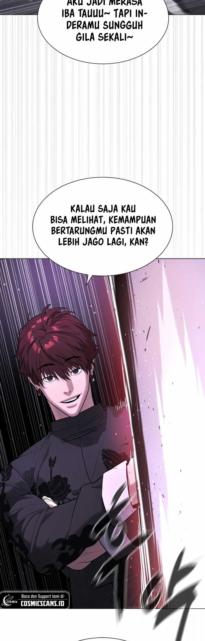 Killer Peter Chapter 47 - halaman 70