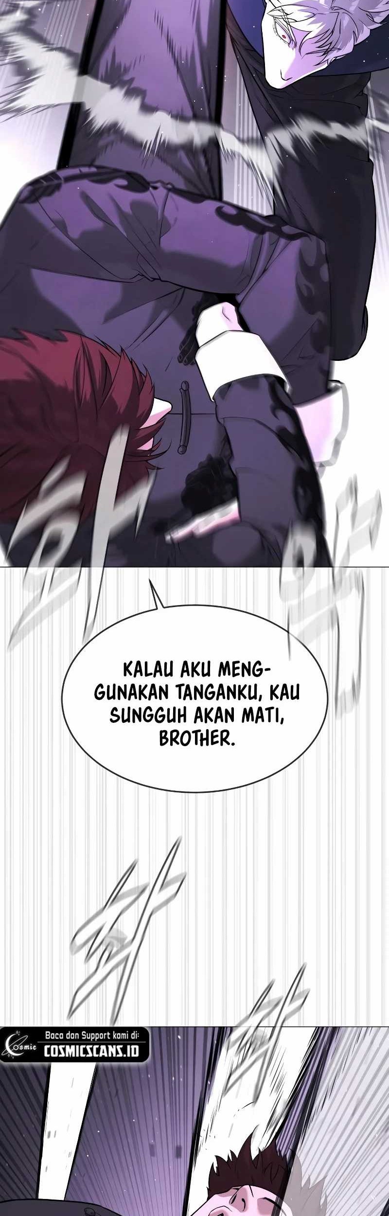 Killer Peter Chapter 47 - halaman 73