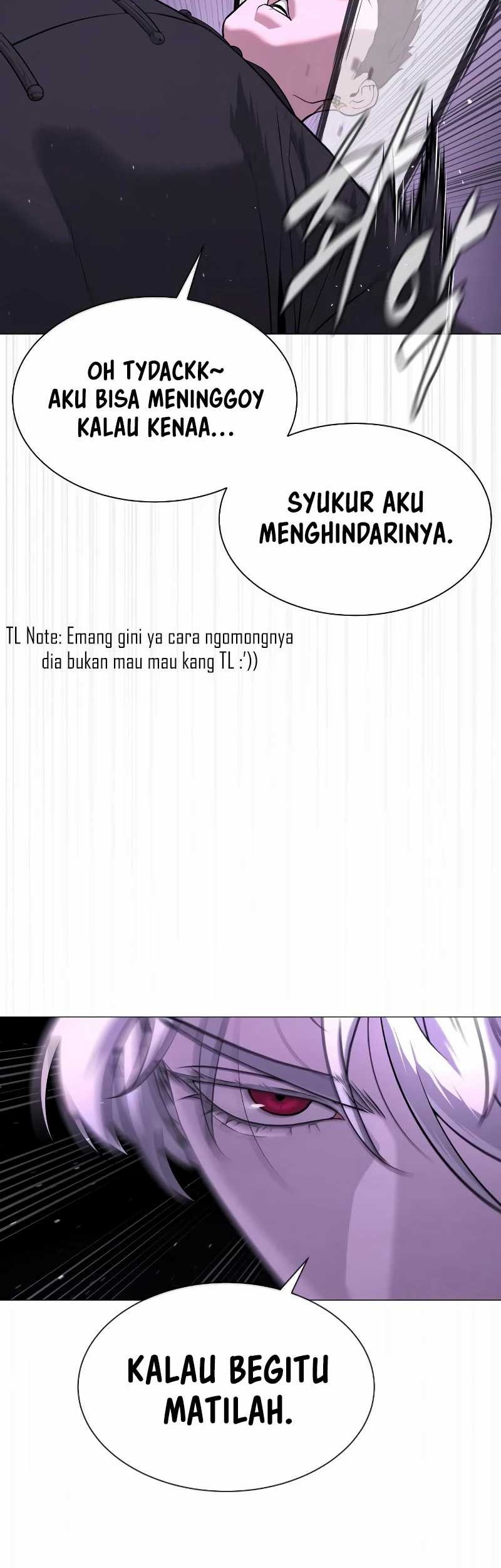 Killer Peter Chapter 47 - halaman 74