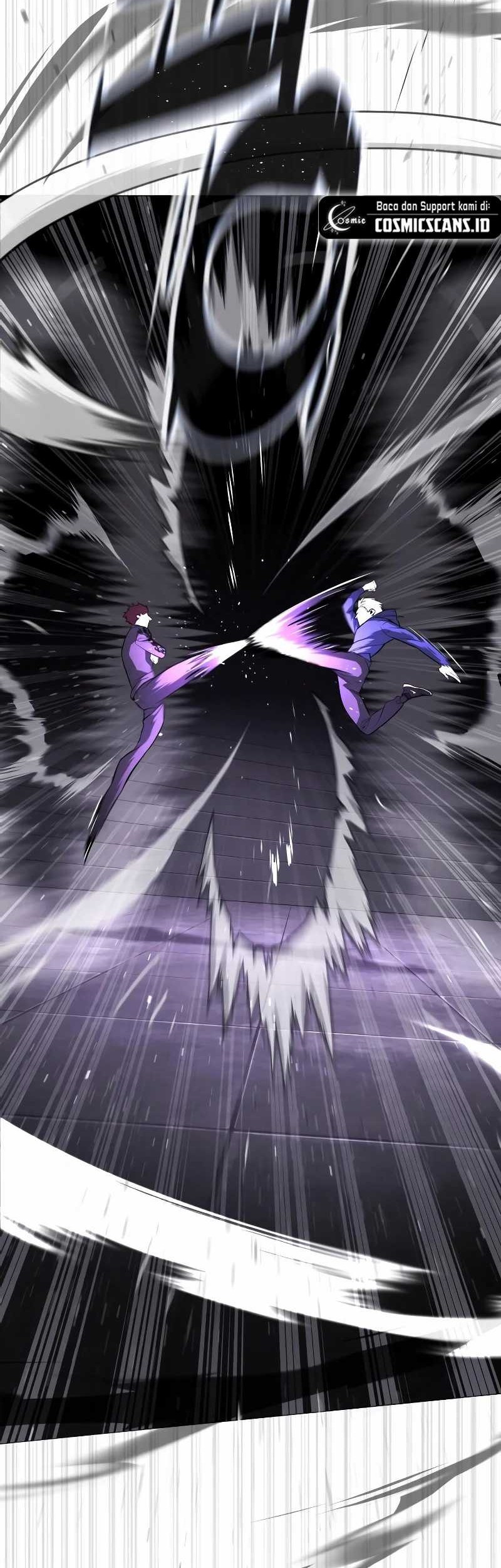 Killer Peter Chapter 47 - halaman 77