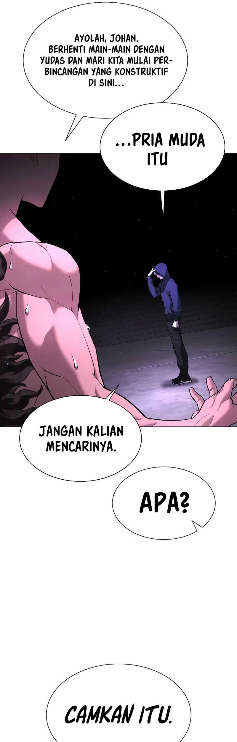 Killer Peter Chapter 47 - halaman 80
