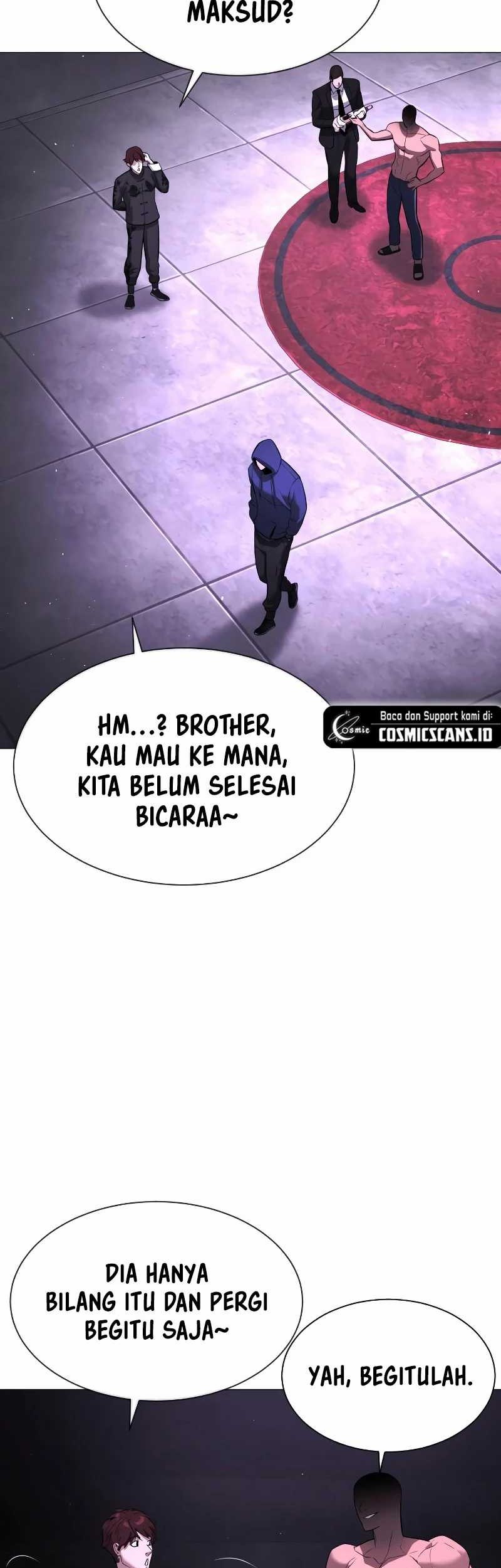 Killer Peter Chapter 47 - halaman 82