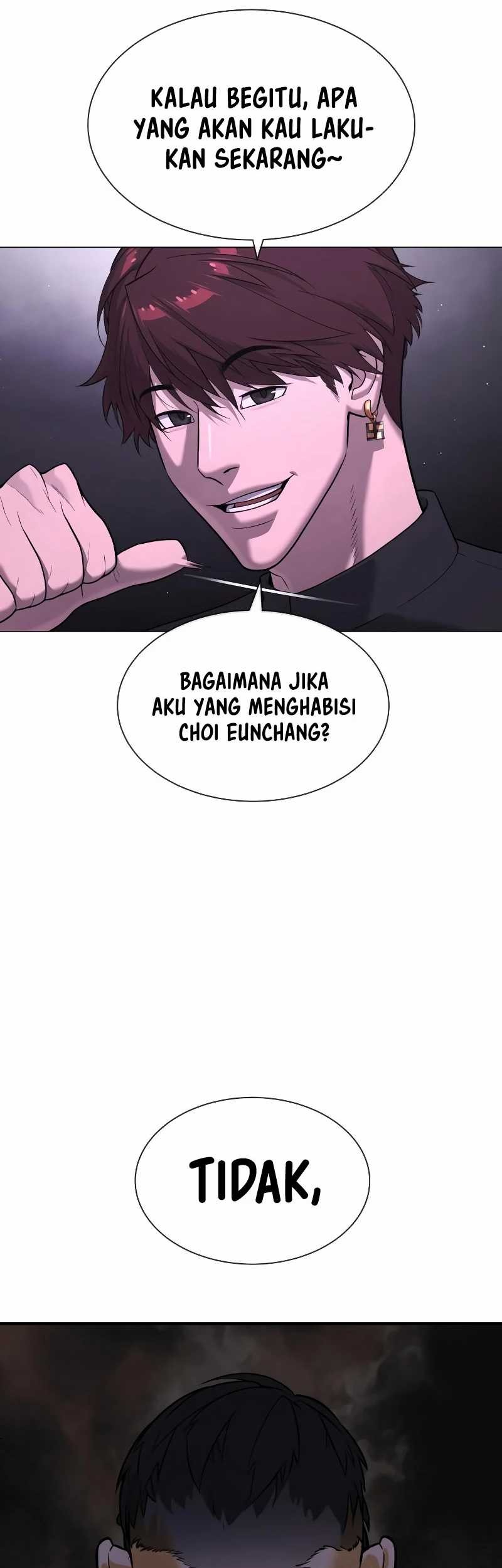 Killer Peter Chapter 47 - halaman 84