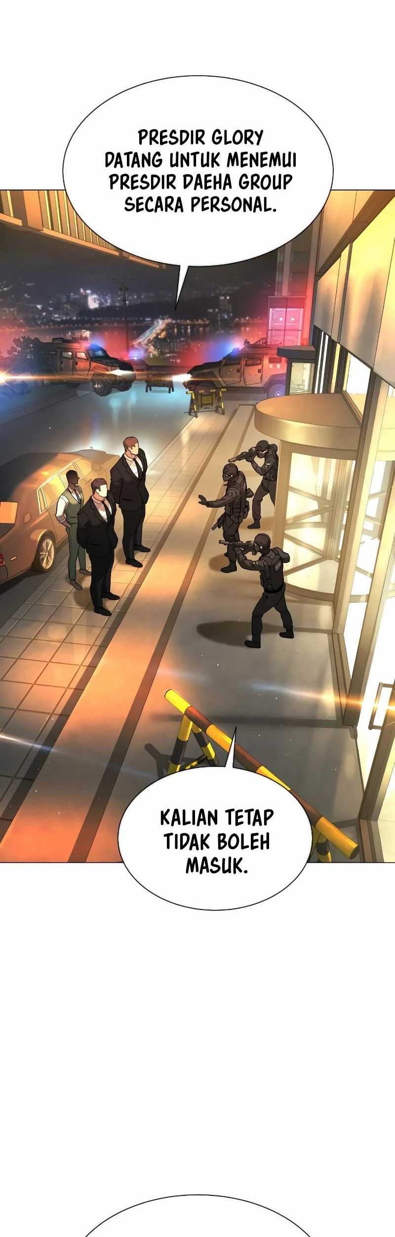 Killer Peter Chapter 47 - halaman 89