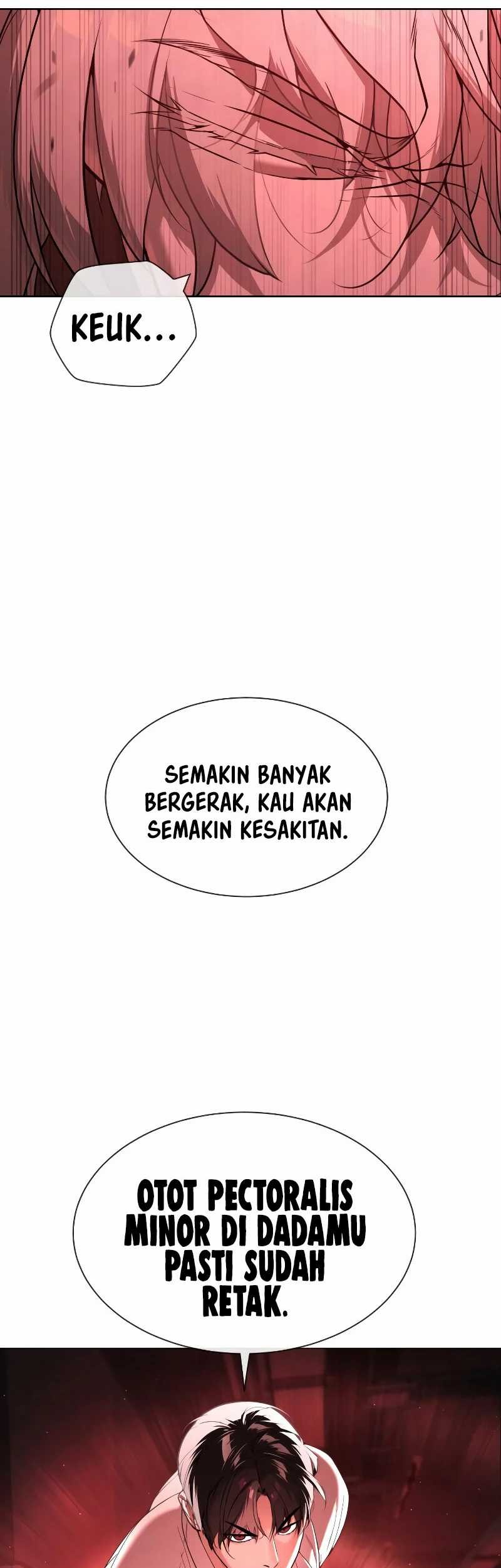 Killer Peter Chapter 47 - halaman 9