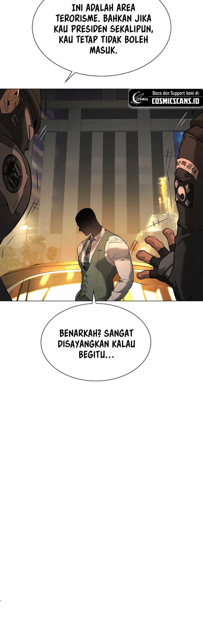 Killer Peter Chapter 47 - halaman 90