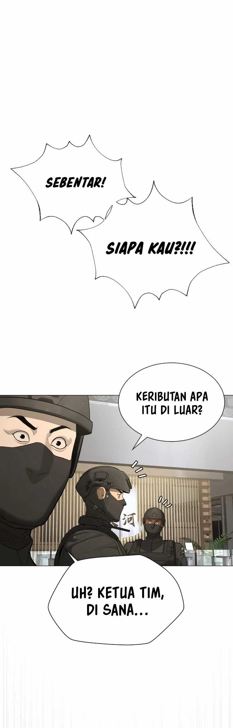 Killer Peter Chapter 47 - halaman 91