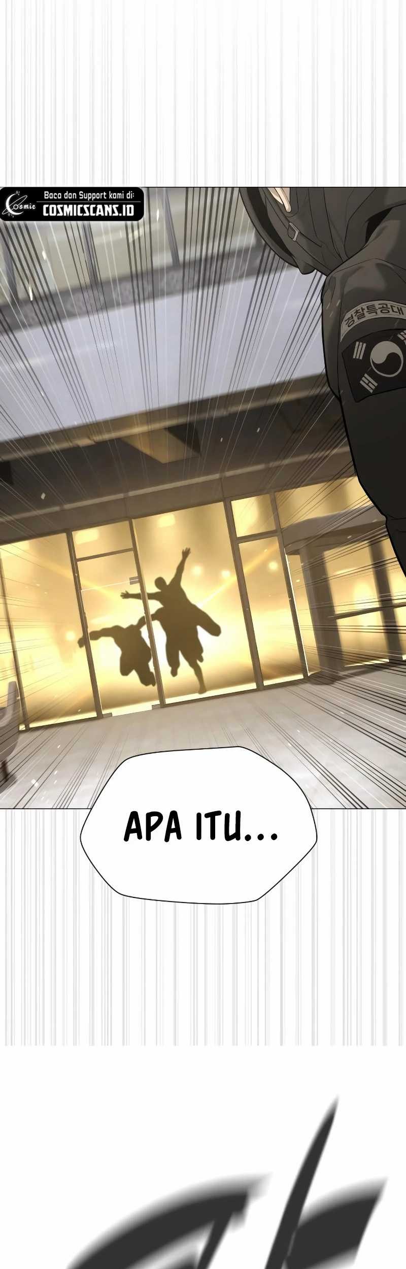 Killer Peter Chapter 47 - halaman 92